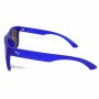 Puma Sunglasses Unisex Blue PE0081SA-003-56