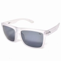 Puma Sunglasses Unisex Crystal PE0081SA-004-56