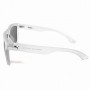 Puma Sunglasses Unisex Crystal PE0081SA-004-56