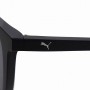 Puma Sunglasses Unisex Black PE0098SA-001-56