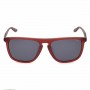 Puma Sunglasses Unisex Red PE0098SA-002-56
