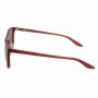 Puma Sunglasses Unisex Red PE0098SA-002-56