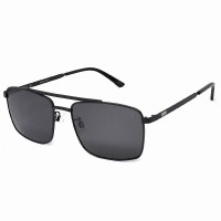 Puma Sunglasses Men's Black PE0112S-001