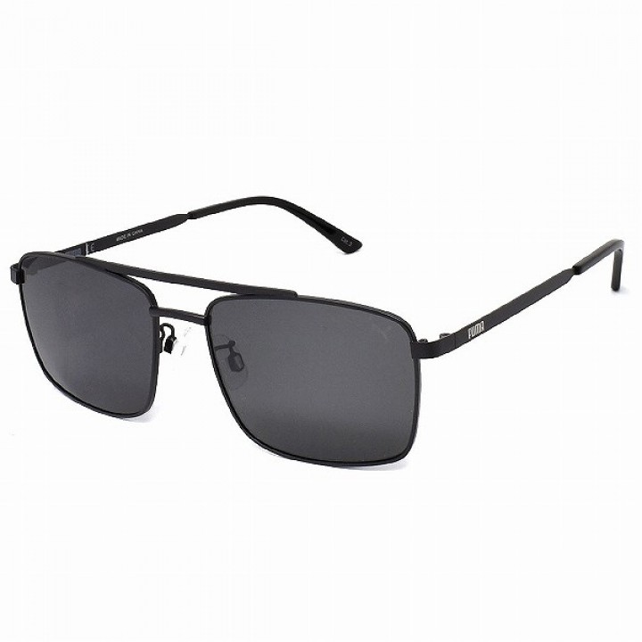 Puma Sunglasses Men's Black PE0112S-001