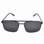 Puma Sunglasses Men's Black PE0112S-001