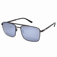 Puma Sunglasses Men's Ruthenium PE0112S-004