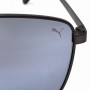 Puma Sunglasses Men's Ruthenium PE0112S-004