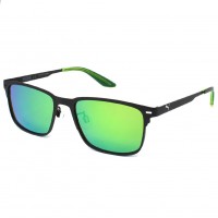 Puma Sunglasses Women's Black PJ0036S-002
