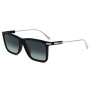 Prada Sunglasses Unisex Black PR01ZSF-1AB06T-59