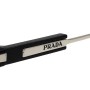 Prada Sunglasses Unisex Black PR01ZSF-1AB06T-59