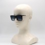 Prada Sunglasses Unisex Black PR01ZSF-1AB06T-59