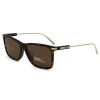 Prada Sunglasses Unisex Tortoise PR01ZSF-2AU08T-59