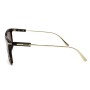Prada Sunglasses Unisex Tortoise PR01ZSF-2AU08T-59