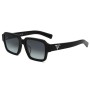 Prada Sunglasses Unisex Black PR02ZSF-1AB06T-54