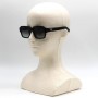Prada Sunglasses Unisex Black PR02ZSF-1AB06T-54