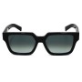 Prada Sunglasses Unisex Black PR03ZSF-1AB06T-55