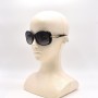 Prada Sunglasses Unisex Black PR04ZSF-1AB09S-58