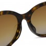 Prada Sunglasses Unisex Havana PR04ZSF-2AU6E1-58