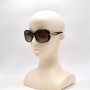 Prada Sunglasses Unisex Havana PR04ZSF-2AU6E1-58