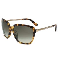 Prada Sunglasses Unisex Havana PR10VSF-7S00A7-60