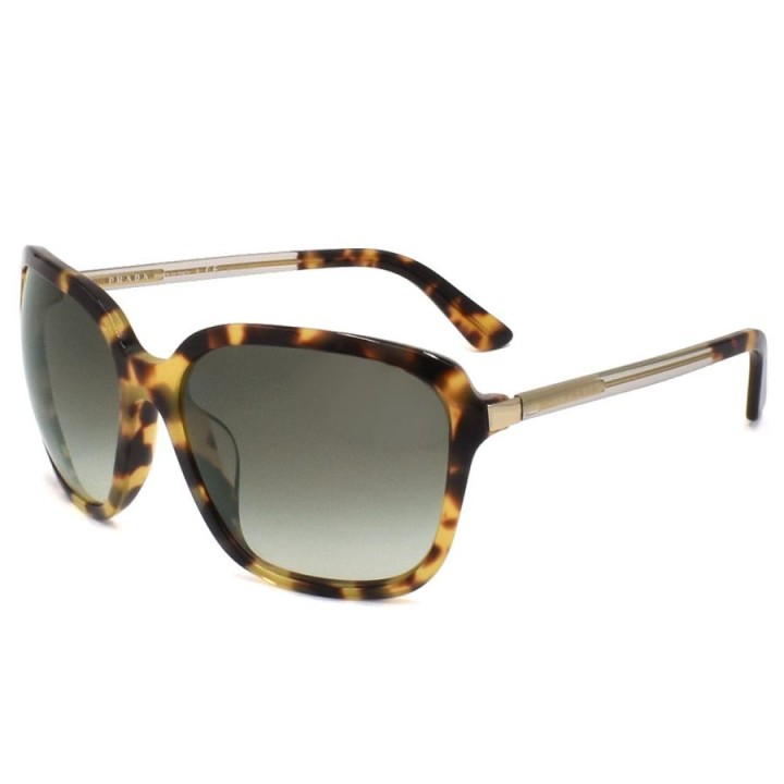 Prada Sunglasses Unisex Havana PR10VSF-7S00A7-60