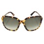 Prada Sunglasses Unisex Havana PR10VSF-7S00A7-60