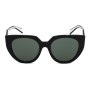 Prada Sunglasses Unisex Black PR14WSF-09Q5S0-53