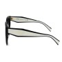 Prada Sunglasses Unisex Black PR14WSF-09Q5S0-53