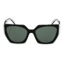 Prada Sunglasses Unisex Black + Talc PR15WSF-09Q5S0-55