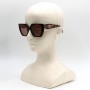 Prada Sunglasses Unisex Mauve Tortoise PR15WSF-23A60B-55