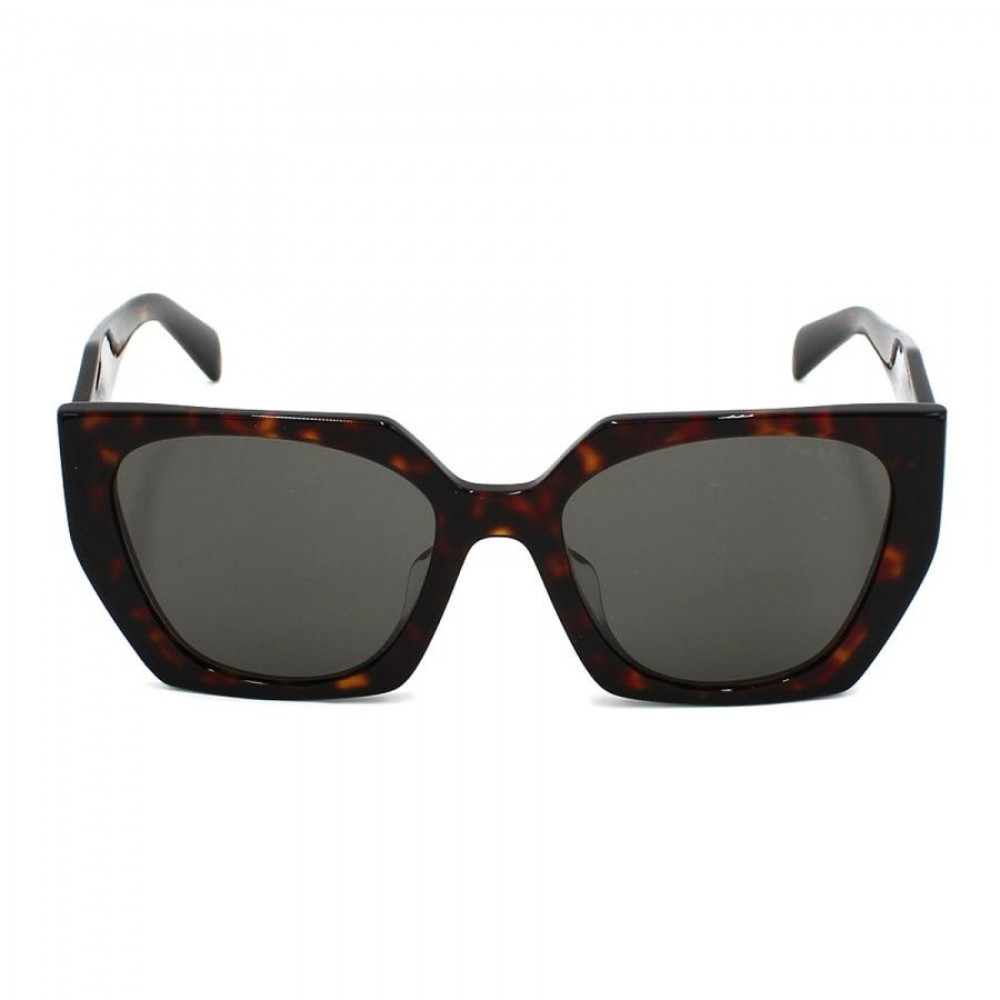 Prada Sunglasses Unisex Root+Black PR15WSF-24B40L-55