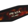 Prada Sunglasses Unisex Root+Black PR15WSF-24B40L-55