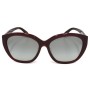 Prada Sunglasses Unisex Burgundy PR16XSF-UAN3M1-59
