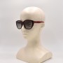 Prada Sunglasses Unisex Burgundy PR16XSF-UAN3M1-59