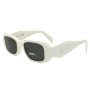 Prada Sunglasses Unisex Talc PR17WSF-1425S0-51