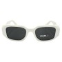 Prada Sunglasses Unisex Talc PR17WSF-1425S0-51