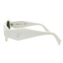 Prada Sunglasses Unisex Talc PR17WSF-1425S0-51