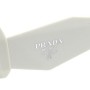 Prada Sunglasses Unisex Talc PR17WSF-1425S0-51