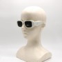Prada Sunglasses Unisex Talc PR17WSF-1425S0-51
