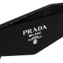 Prada Sunglasses Unisex Black PR17WSF-16K40J-51