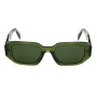 Prada Sunglasses Unisex Dark Green PR17WSF-19Z1I0-51