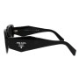 Prada Sunglasses Women's Black PR17WSF-1AB5S0-51