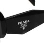 Prada Sunglasses Women's Black PR17WSF-1AB5S0-51