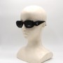 Prada Sunglasses Women's Black PR17WSF-1AB5S0-51