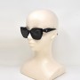 Prada Sunglasses Unisex Black PR19ZSF-1AB5S0-56