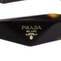 Prada Sunglasses Unisex Tortoise PR19ZSF-2AU6S1-56