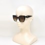 Prada Sunglasses Unisex Tortoise PR19ZSF-2AU6S1-56