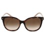 Prada Sunglasses Unisex Caramel Tortoise PR22ZSF-07R0A6-55