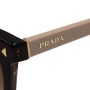 Prada Sunglasses Unisex Caramel Tortoise PR22ZSF-07R0A6-55