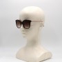 Prada Sunglasses Unisex Caramel Tortoise PR22ZSF-07R0A6-55